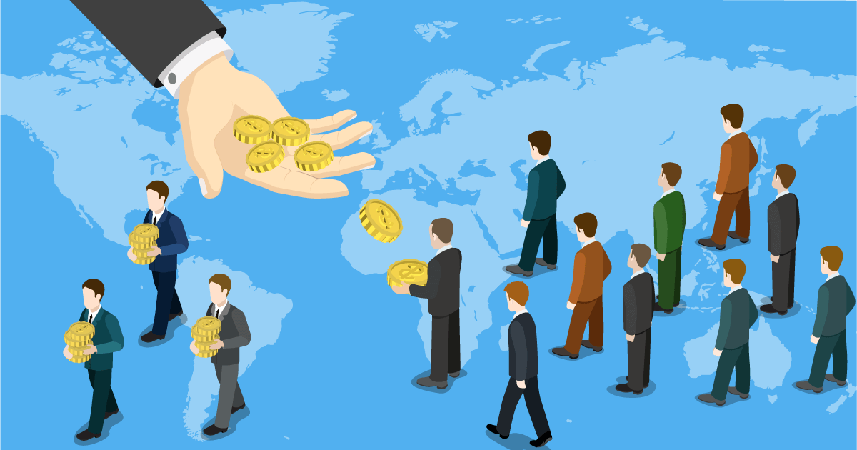 Minimum wage worldwide where can you live off the minimum wage