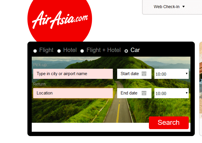 Get a car! Get a car!