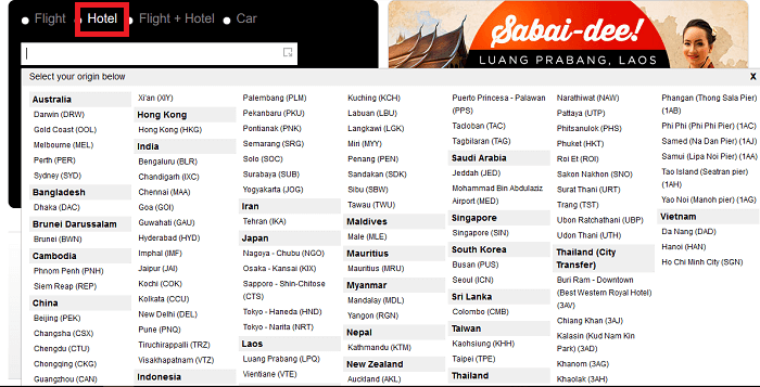 AirAsia promo code | Get one now! | October 2023 - Picodi Philippines