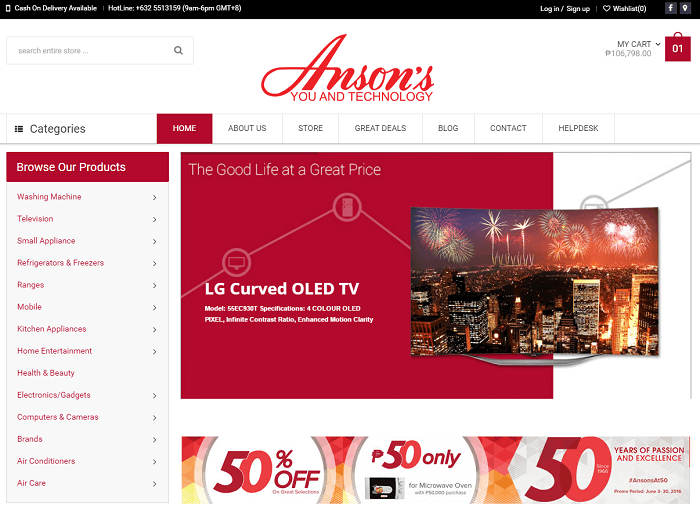 Find something for yourself Find something for yourself