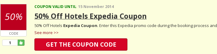 Expedia discount coupon india