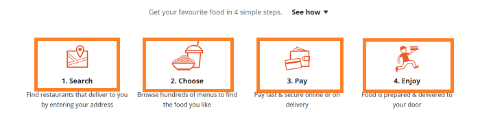 Foodpanda Voucher Codes Black Friday 2021 P399 Off Don T Wait