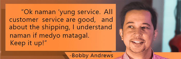 Galleon quotation Galleon quotation