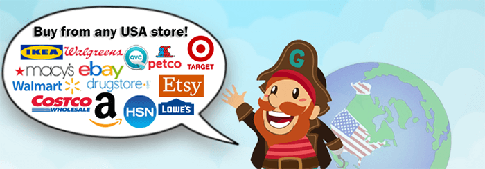 Galleon stores Galleon stores