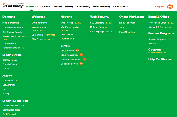 Discover something new! Discover something new!