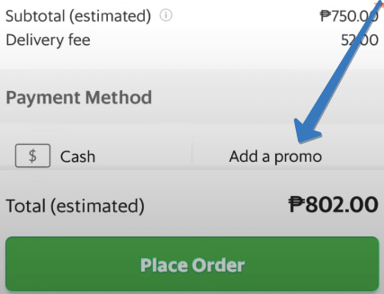 Grab Food voucher | Get one now! | November 2023 - Picodi Philippines