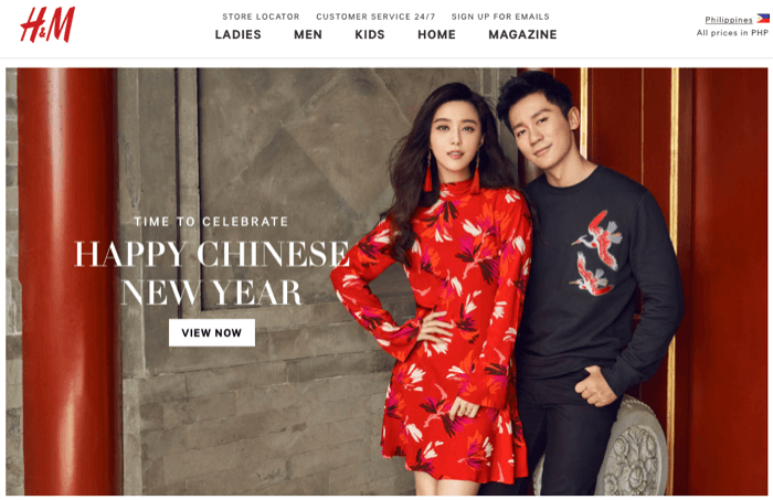 H&m dresses best sale ph