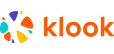 klook logo