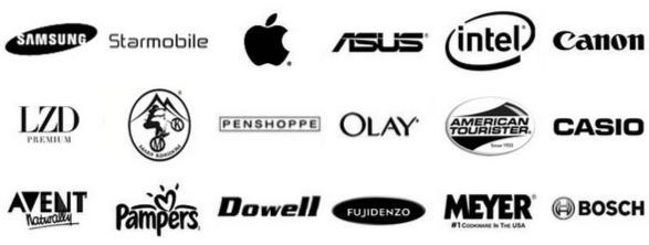 Lazada - brand discounts available at the store Lazada - brand discounts available at the store