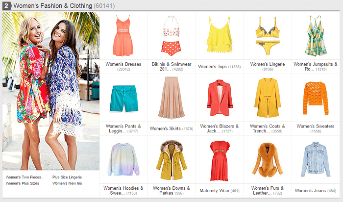 LITB Fashion