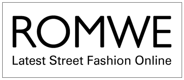 Visit ROMWE! Visit ROMWE!