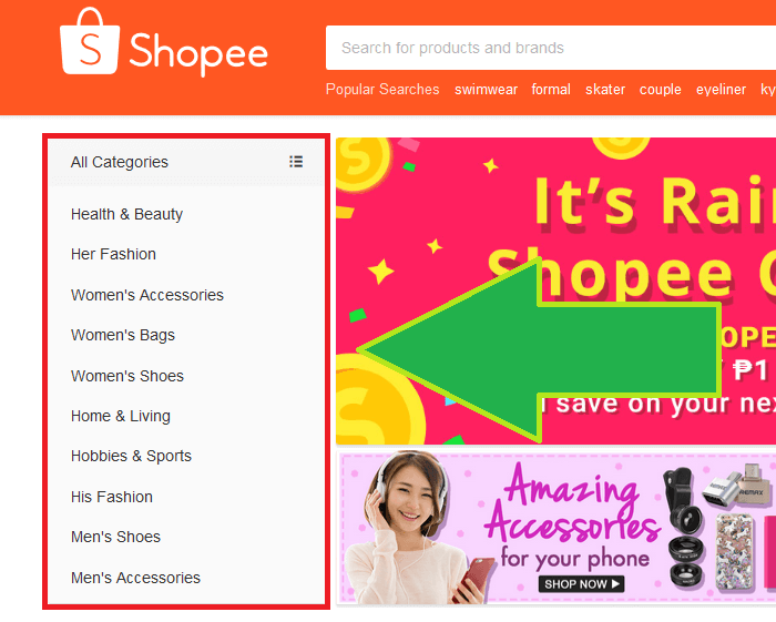 Shopee voucher code March 2024 Picodi Philippines