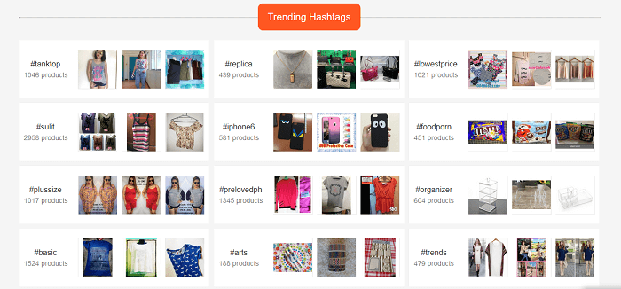 Check out what's on top! Check out what's on top!