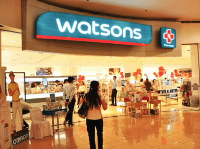 Watsons Store