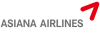 Asiana Airlines discount code