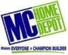 Mc Home Depot