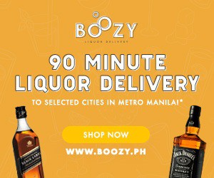 Order your liquors in no time!