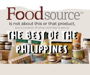 Introducing local food lovers <3