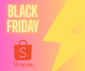 New deals at Shopee