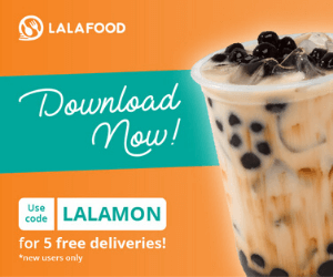 Tasty meal with no delivery fee >