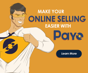 Online sellers, there's a treat!