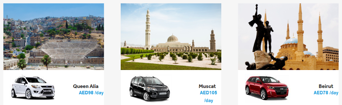 Flydubai coupon codes