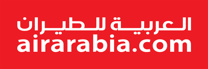 PK Air Arabia logo