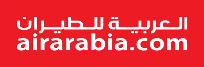 PK Air Arabia logo PK Air Arabia logo