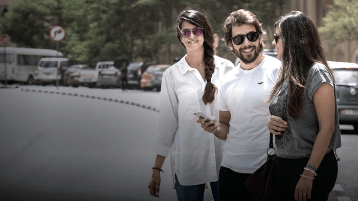 PK Careem customers PK Careem customers