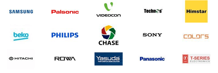 TVs for your home