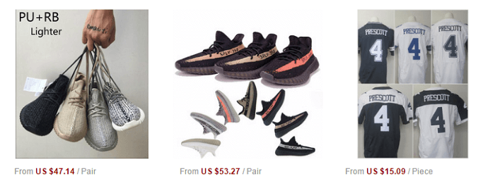 Trends at DHGate Popular items at DHGate