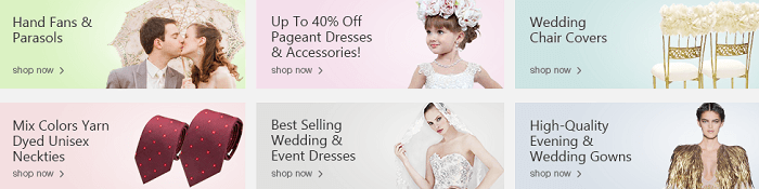 Wedding accessories Wedding items at DHgate