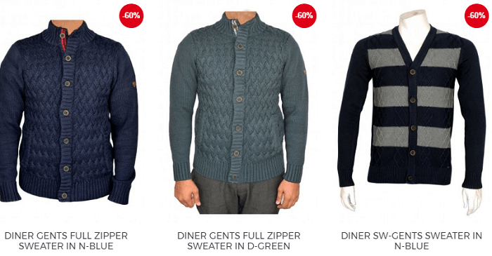 PK Diner's Sale PK Diner's Sale