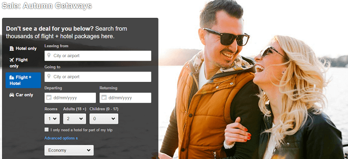 Ebookers Autumn Ebookers Autumn