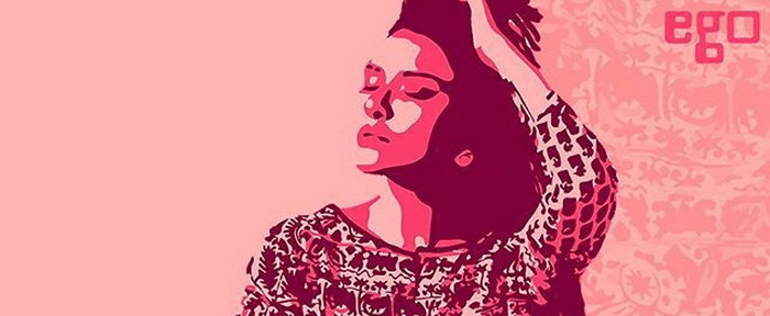 PK Ego model PK Ego model