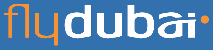 PK Flydubai logo