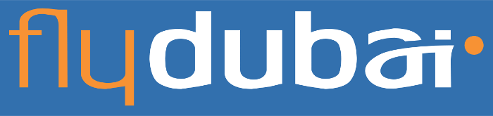 PK Flydubai logo PK Flydubai logo