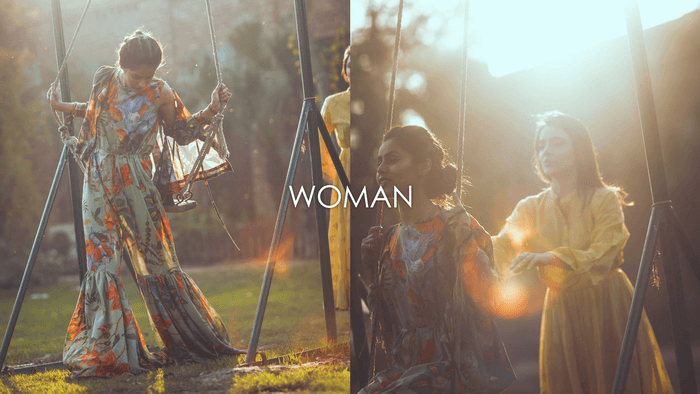 PK Generation women's collection PK Generation women's collection