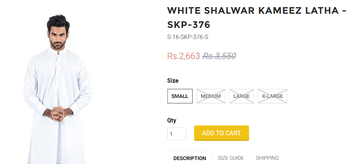 Pakistan Gulahmedshop purchase Pakistan Gulahmedshop purchase