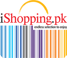 PK iShopping logo PK iShopping logo