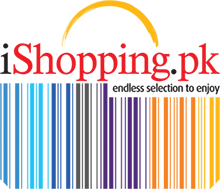 PK iShopping logo