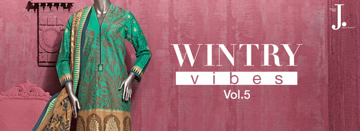 PK Junaid Jamshed wintry PK Junaid Jamshed wintry