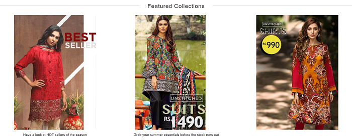 Featured products for you