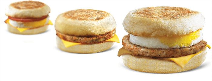 McDonald's Pakistan McMuffin McDonald's Pakistan McMuffin