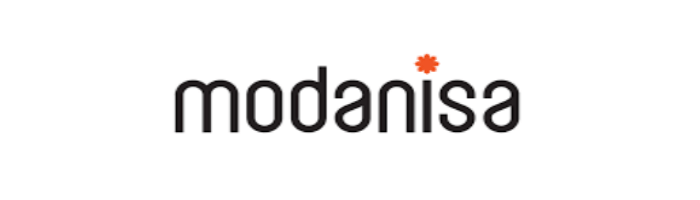 Modanisa Logo