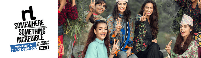 PK Nishat Linen apparel PK Nishat Linen apparel