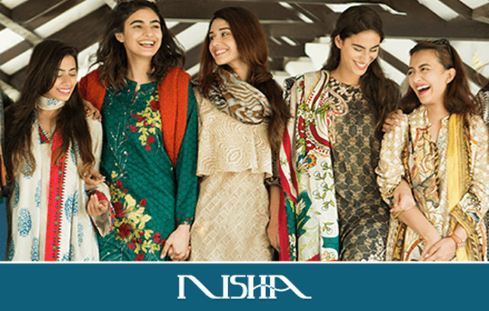 PK Nishat Linen nisha wear PK Nishat Linen nisha wear