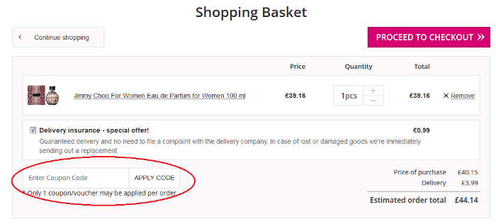 Beautyspin basket Beautyspin basket