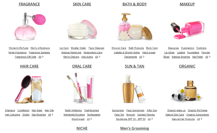 Beautyspin offer Beautyspin offer