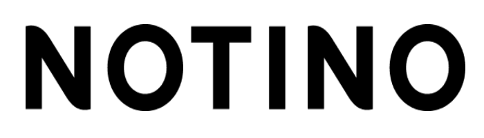Notino logo Notino logo